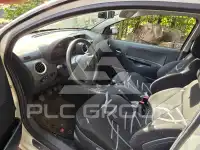 2009 Citroen C2