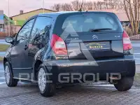 2009 Citroen C2