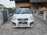 2009 Citroen C2