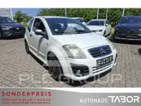 2009 Citroen C2