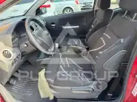 2009 Citroen C2