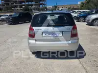 2009 Citroen C2