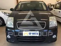 2009 Citroen C2