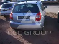 2009 Citroen C2