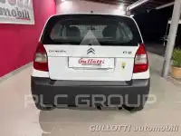 2009 Citroen C2