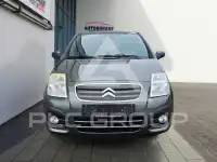 2009 Citroen C2