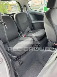 2009 Citroen C2