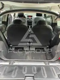 2009 Citroen C2