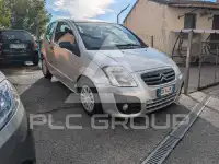 2009 Citroen C2