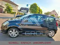 2009 Citroen C2