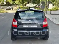 2009 Citroen C2