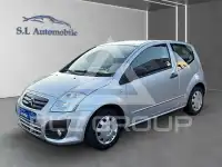 2009 Citroen C2