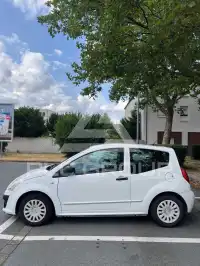 2009 Citroen C2