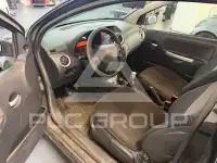 2009 Citroen C2