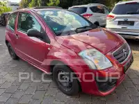 2009 Citroen C2