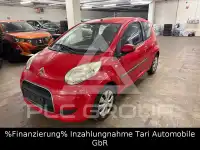 2009 Citroen C1