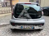 2009 Citroen C1