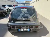 2009 Citroen C1