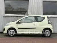 2009 Citroen C1