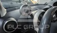 2009 Citroen C1