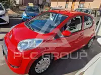 2009 Citroen C1