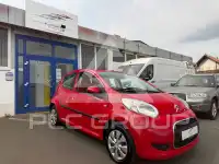 2009 Citroen C1