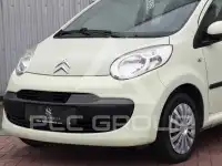 2009 Citroen C1