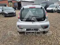 2009 Citroen C1