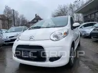 2009 Citroen C1