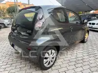 2009 Citroen C1