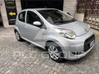2009 Citroen C1
