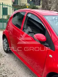 2009 Citroen C1