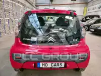 2009 Citroen C1