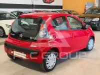 2009 Citroen C1