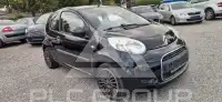 2009 Citroen C1