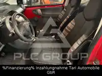 2009 Citroen C1