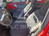 2009 Citroen C1