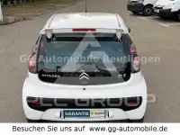 2009 Citroen C1