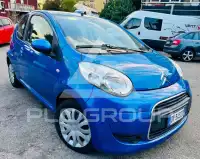 2009 Citroen C1