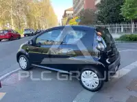 2009 Citroen C1