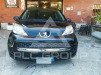 2009 Citroen C1