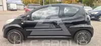 2009 Citroen C1