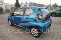 2009 Citroen C1