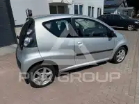 2009 Citroen C1