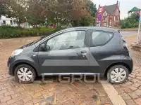 2009 Citroen C1