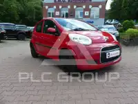 2009 Citroen C1