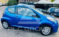 2009 Citroen C1