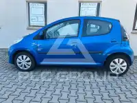 2009 Citroen C1