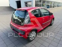 2009 Citroen C1
