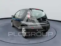 2009 Citroen C1